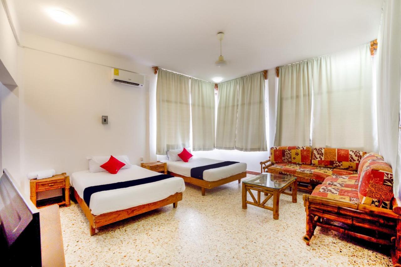 Hotel Adelita Zihuatanejo Ngoại thất bức ảnh