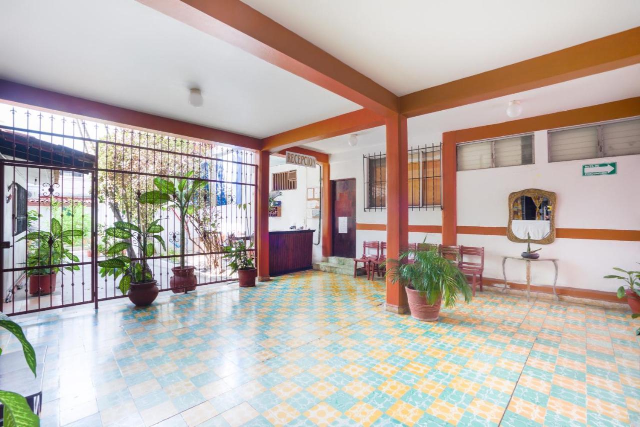 Hotel Adelita Zihuatanejo Ngoại thất bức ảnh