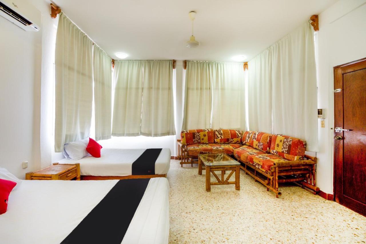 Hotel Adelita Zihuatanejo Ngoại thất bức ảnh